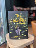 The Goldens by Lauren Wilson