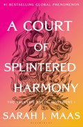PREORDER ACOTAR 6