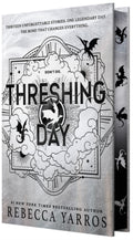 Pre-order Threshing Day by Rebecca Yarros