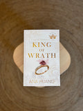 King of Wrath by Ana Huang