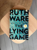 The Lying Game by Ruth Ware