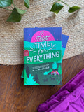 A First Time for Everything by K.L. Walther
