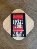 Locked Door by Freida McFadden