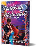 Forsaking Midnight (Deluxe Edition) (Defying the Stars, 2) by Emily McIntire