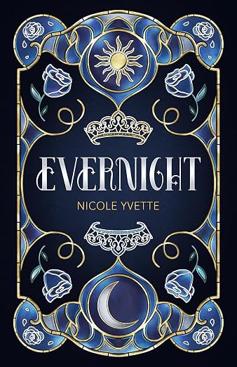 Evernight by Nicole Yvette