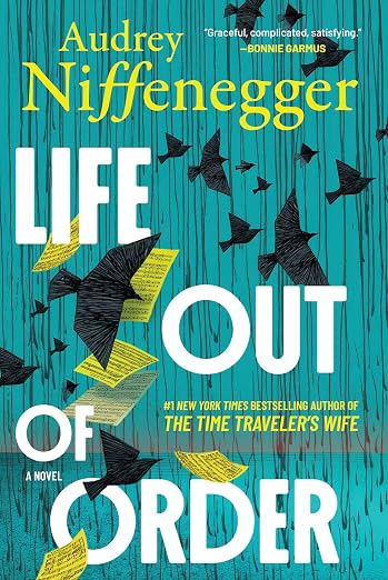 Life Out of Order (Deluxe Limited Edition)