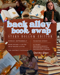 Back Alley Book Swap