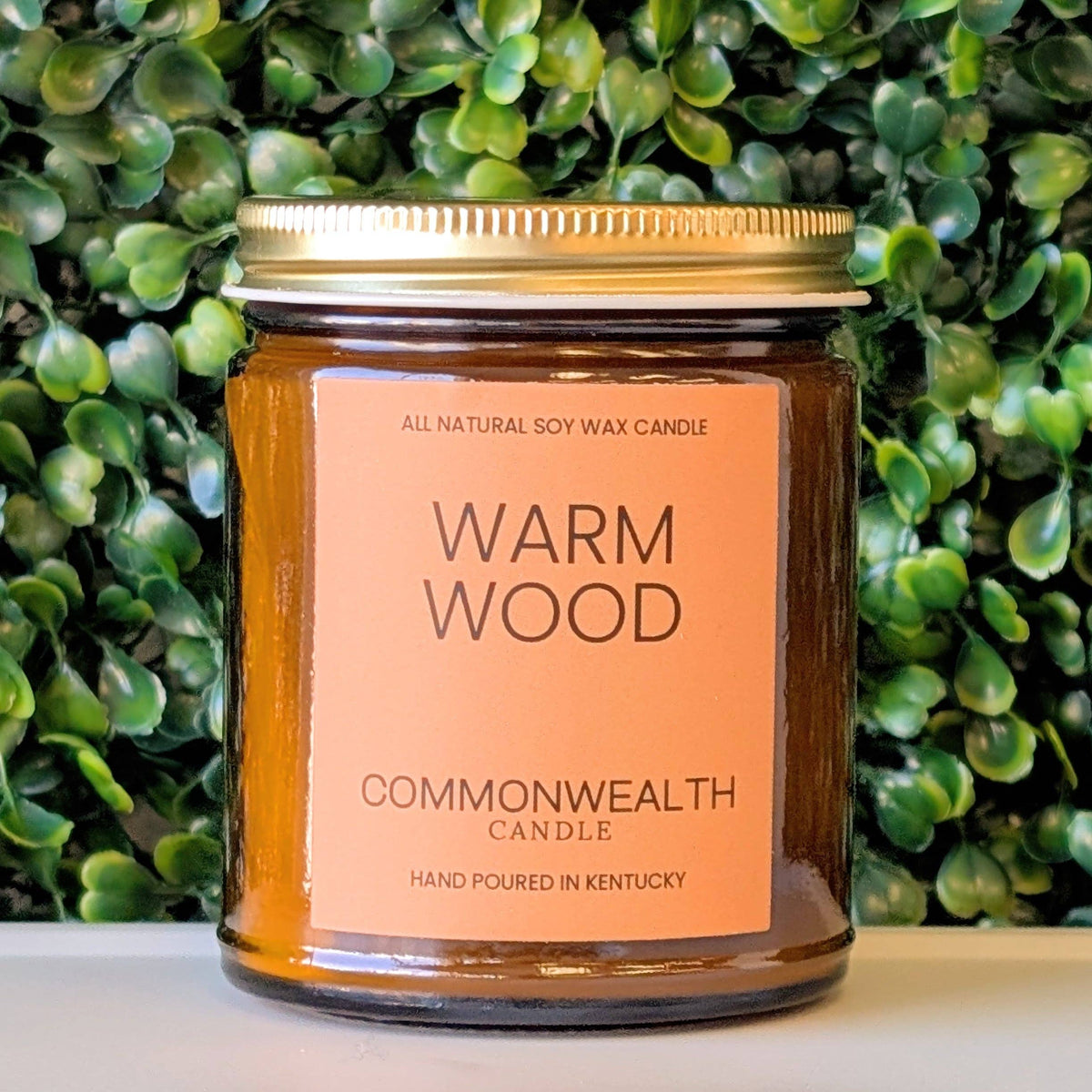 Warm Wood