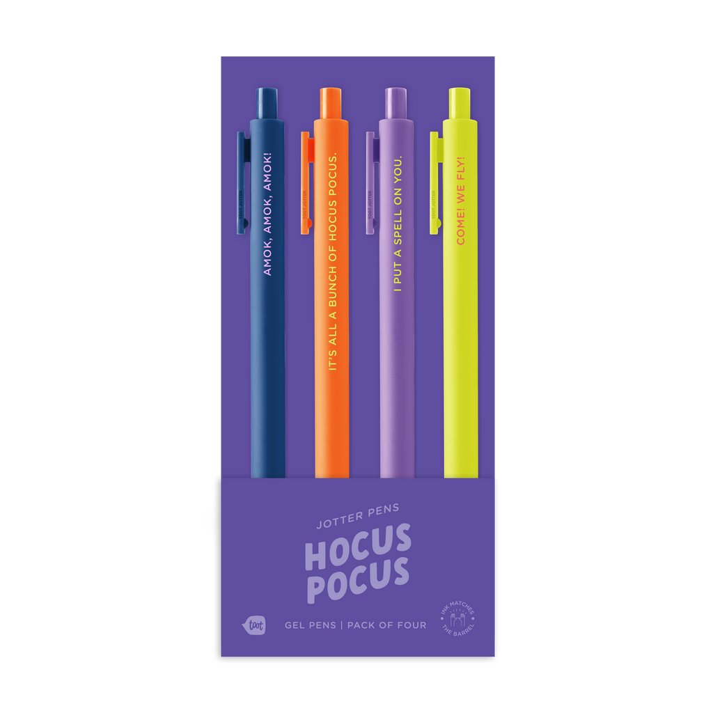 NEW! Seasonal Jotter Sets
