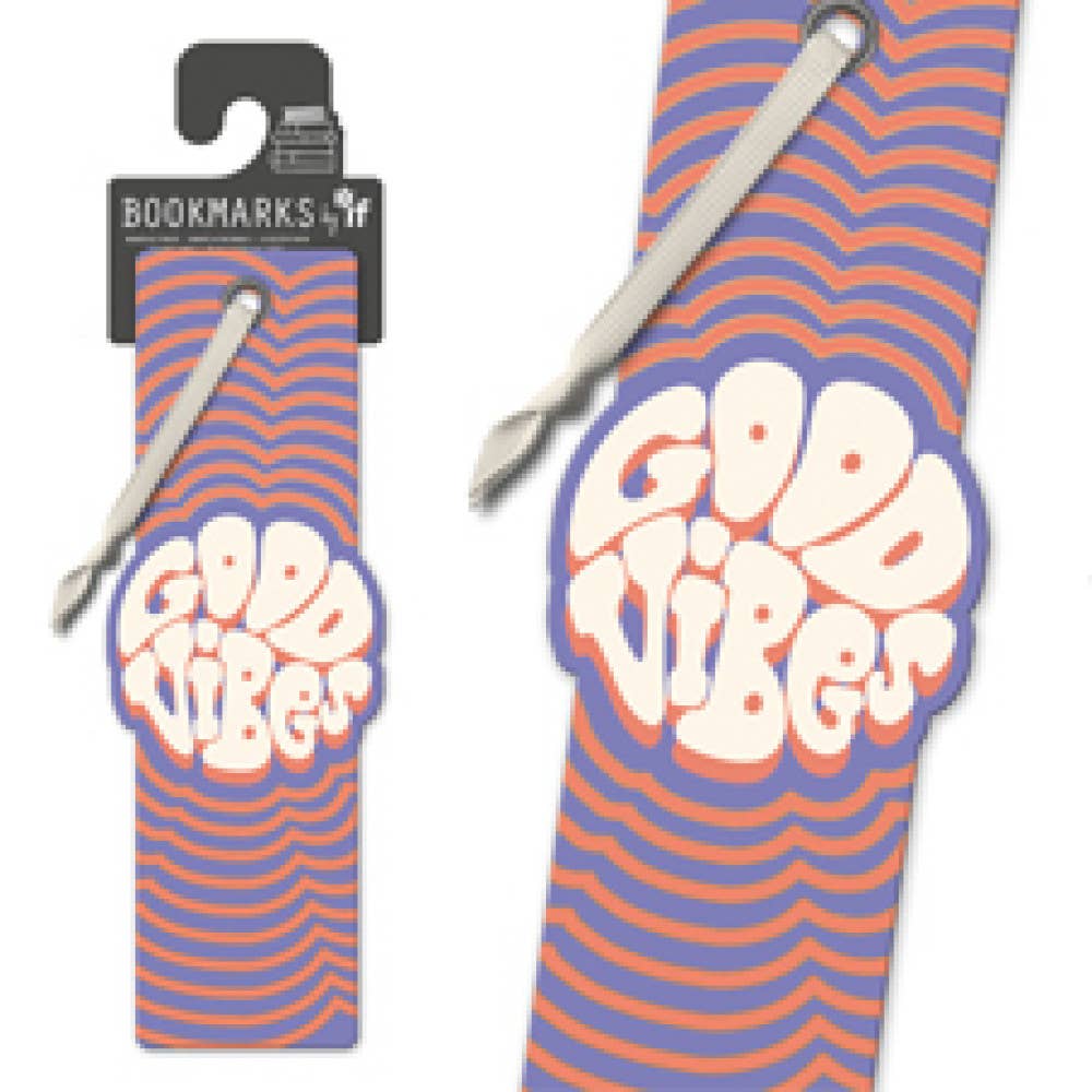 Quirky Bookmarks