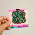 Magnetic Bookmark, Read More Books