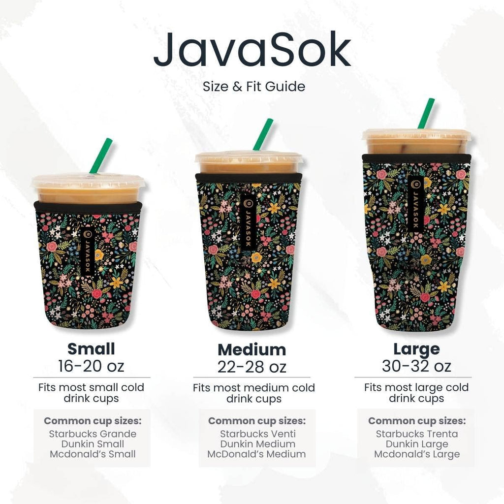 JavaSok - Just One More Chapter