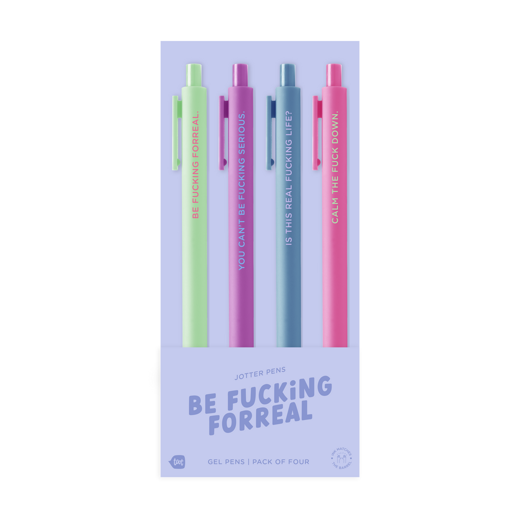 New Jotter Packs!!!
