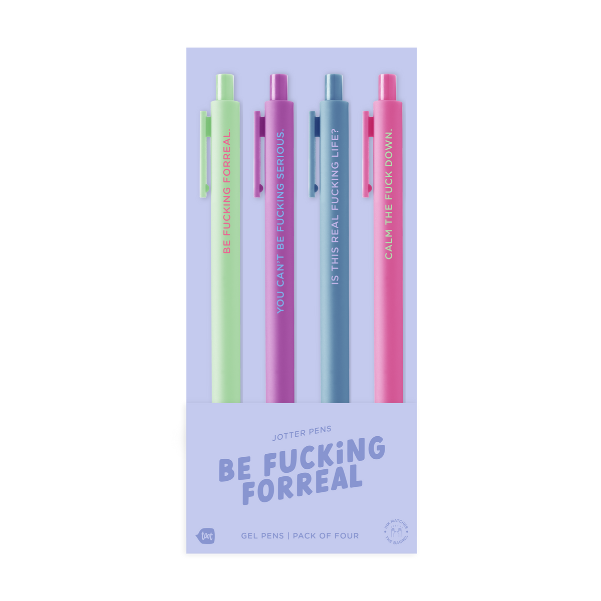 New Jotter Packs!!!