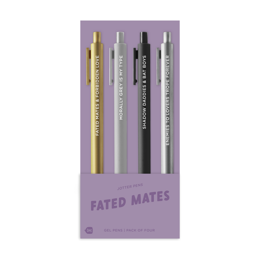 New Jotter Packs!!!