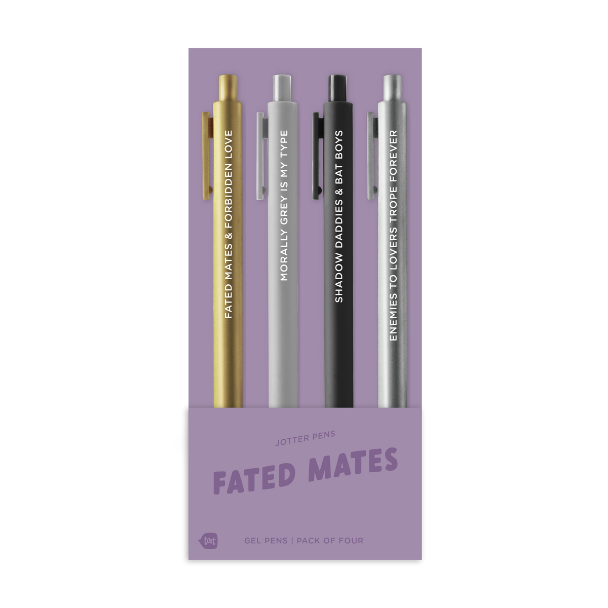 New Jotter Packs!!!
