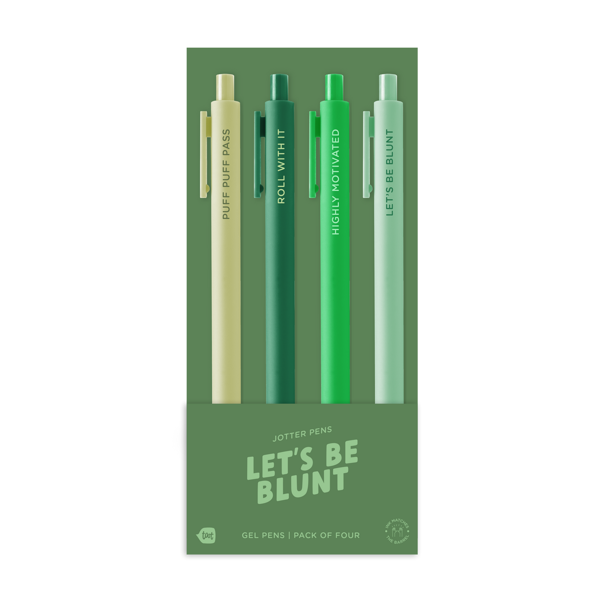 New Jotter Packs!!!