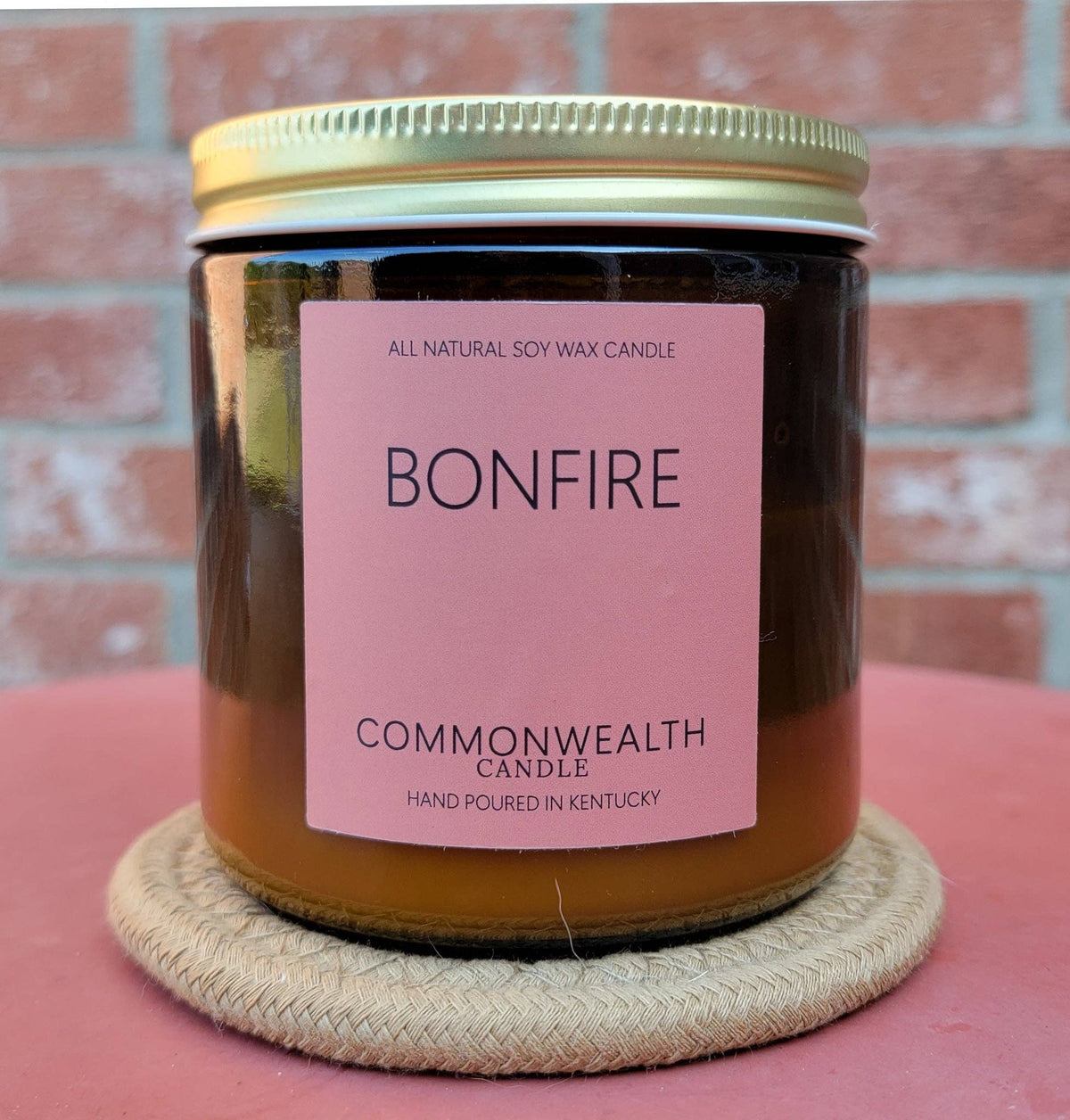 Bonfire