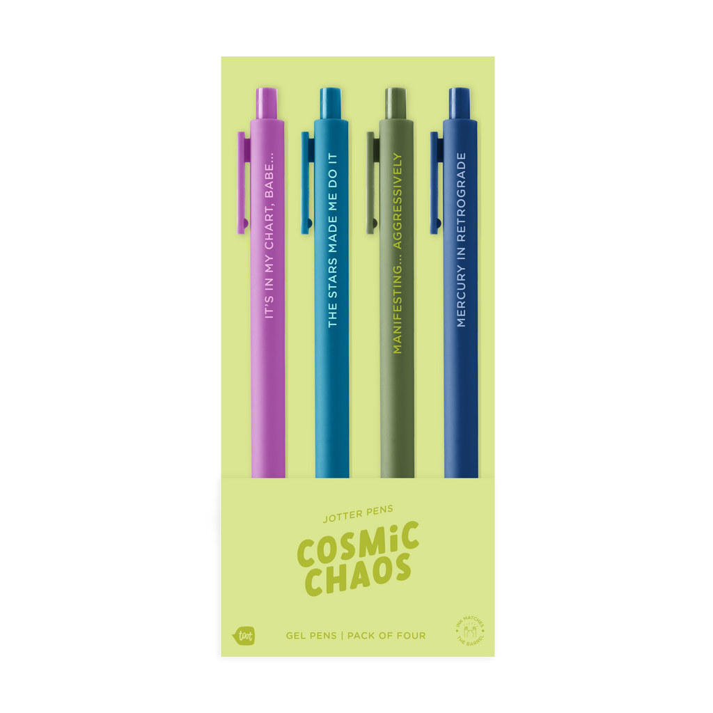 New Jotter Packs!!!