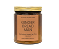 Gingerbread Man