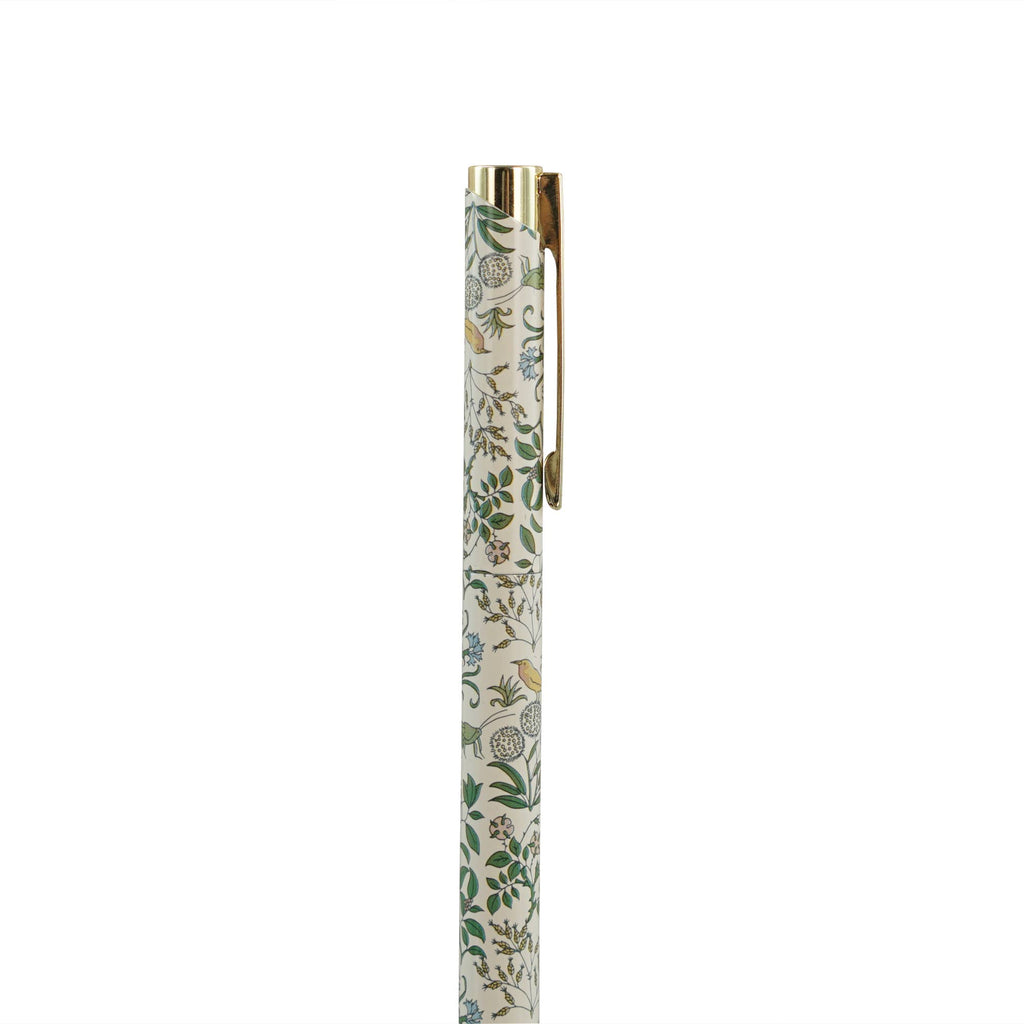 Botanical Garden Pen – Apothecary Design