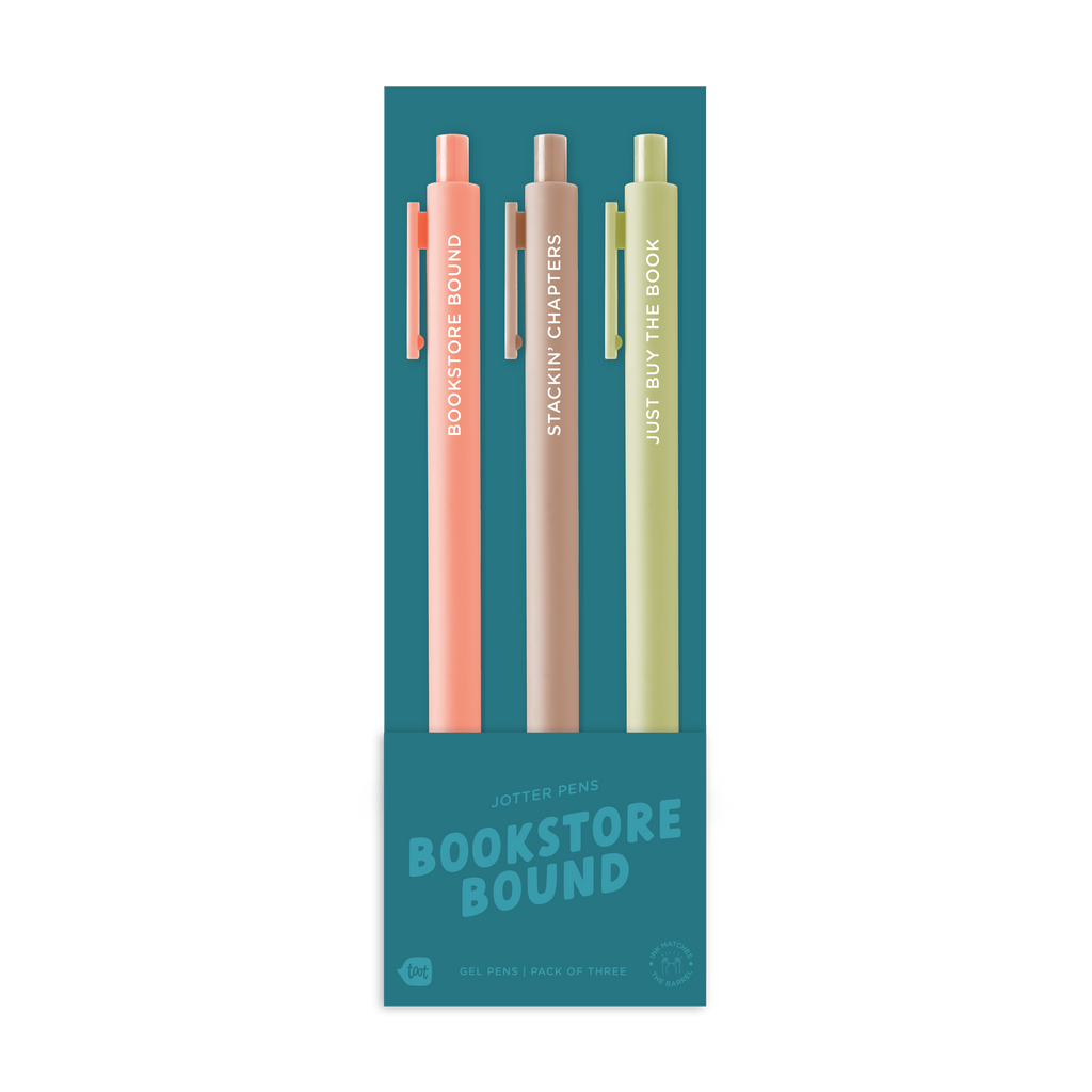 New Jotter Packs!!!