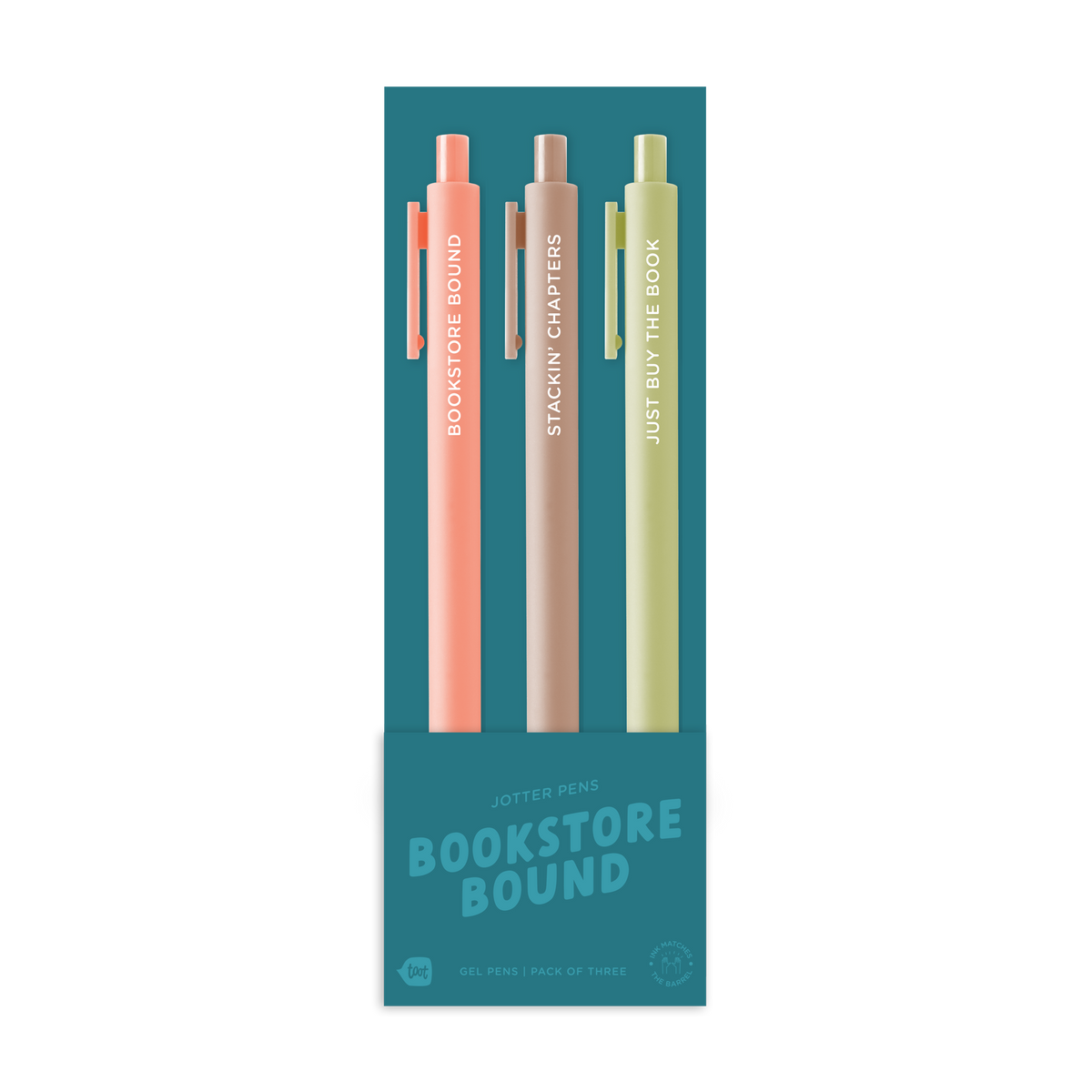 New Jotter Packs!!!