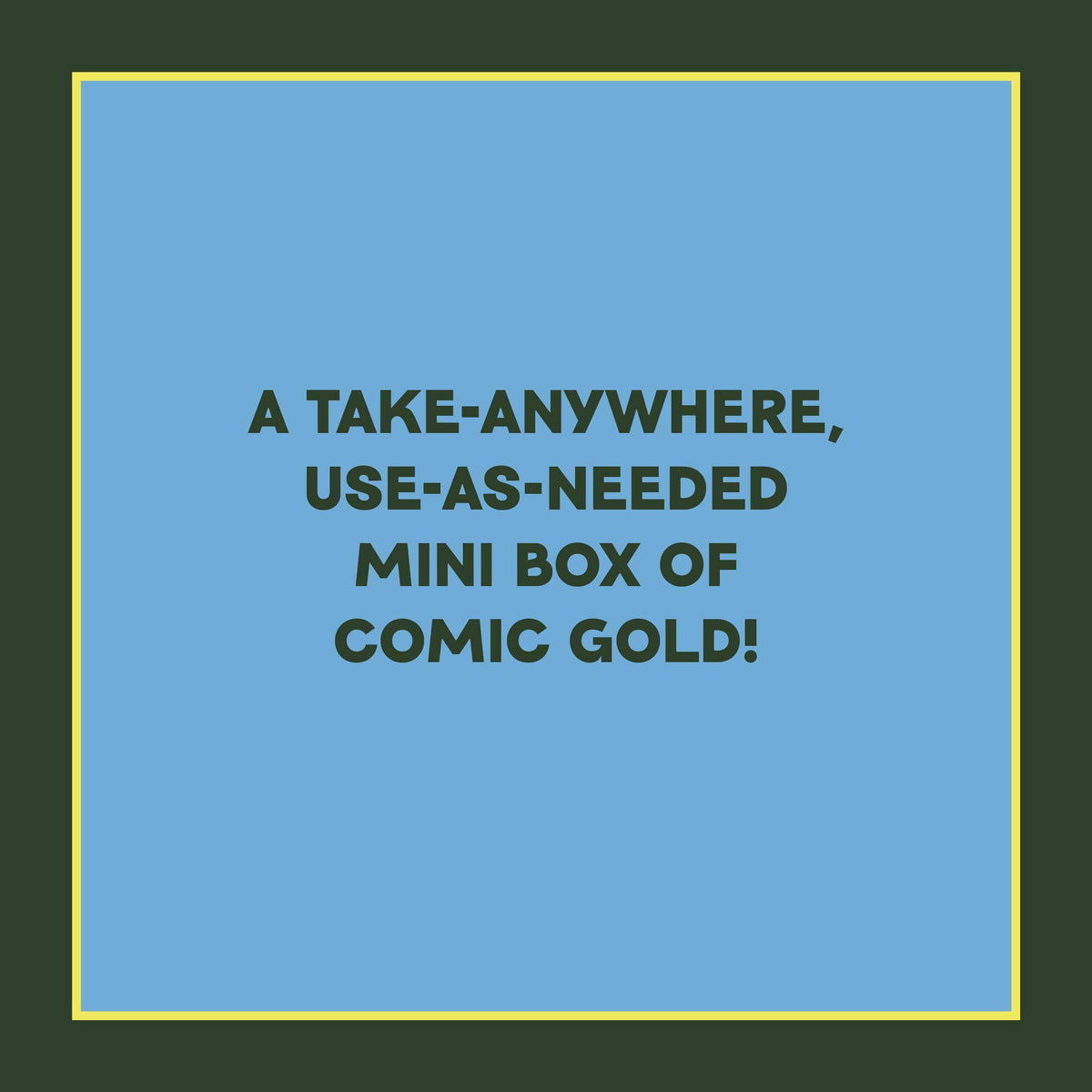 Take-a-Ticket: Dad Jokes