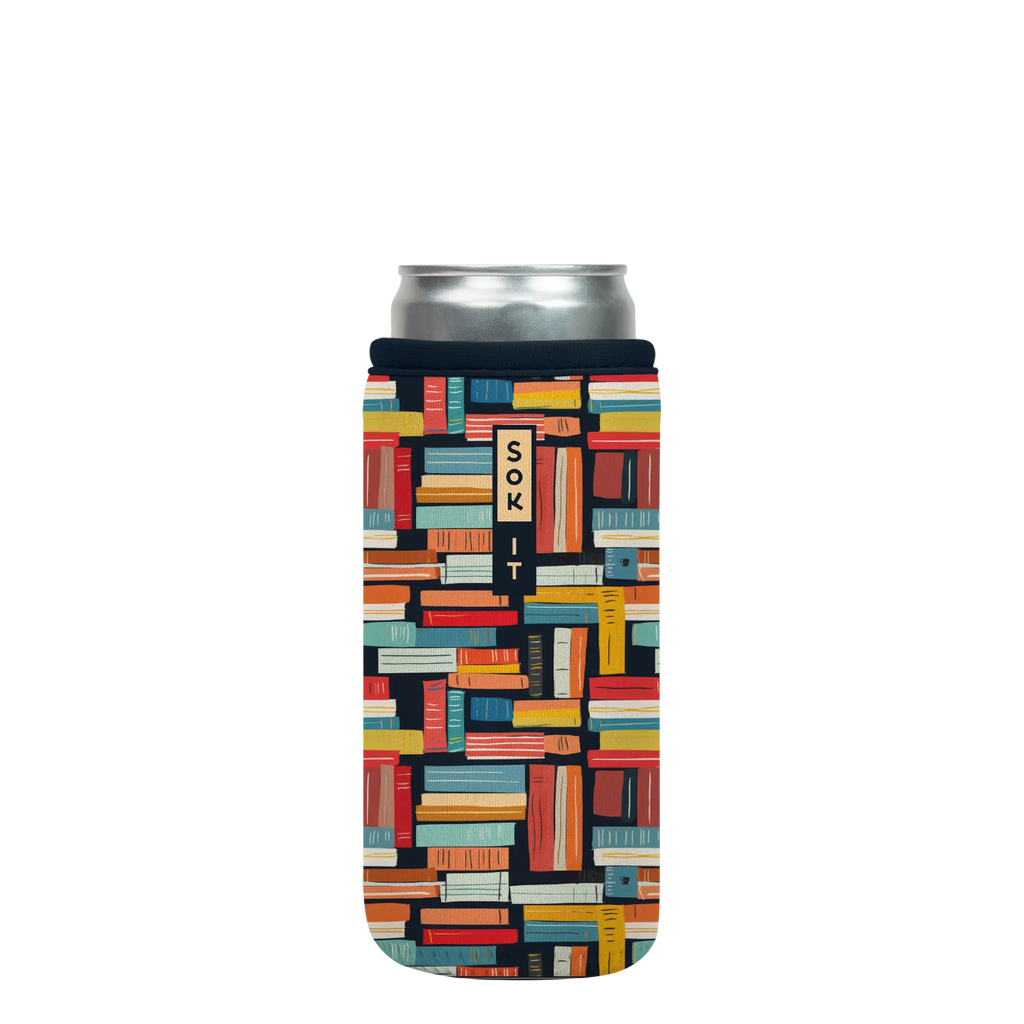 CanSok - Well Read