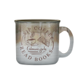 Gilmore Girls Logo Reactive Glaze 20oz Ceramic Camper Mug