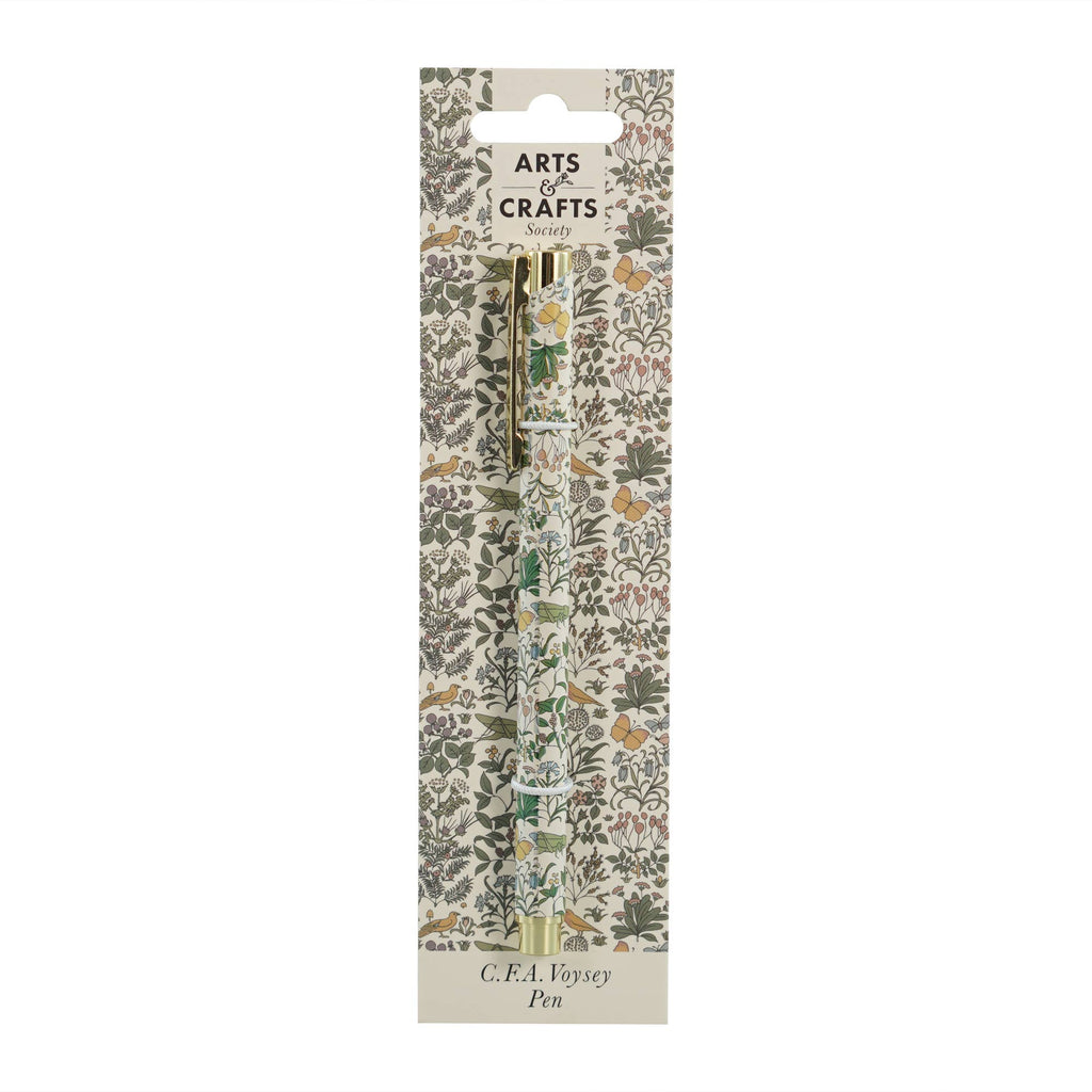 Botanical Garden Pen – Apothecary Design