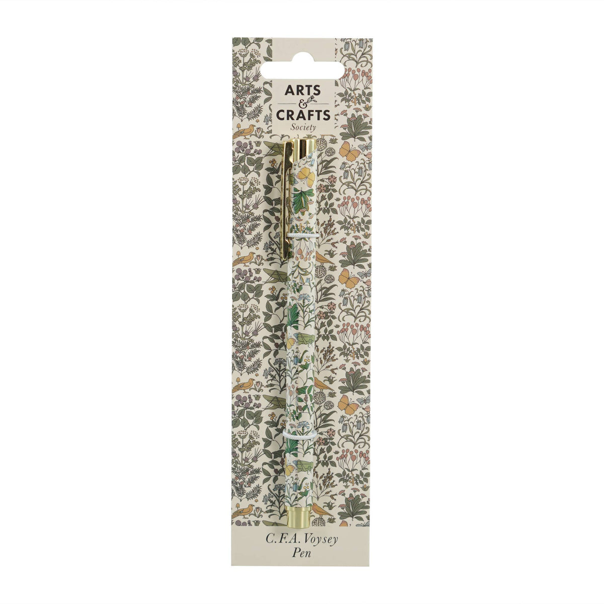 Botanical Garden Pen – Apothecary Design