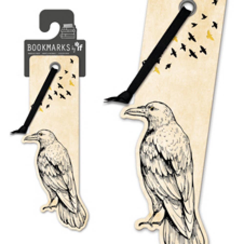Quirky Bookmarks
