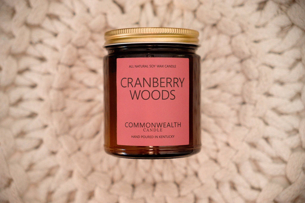 Cranberry Woods