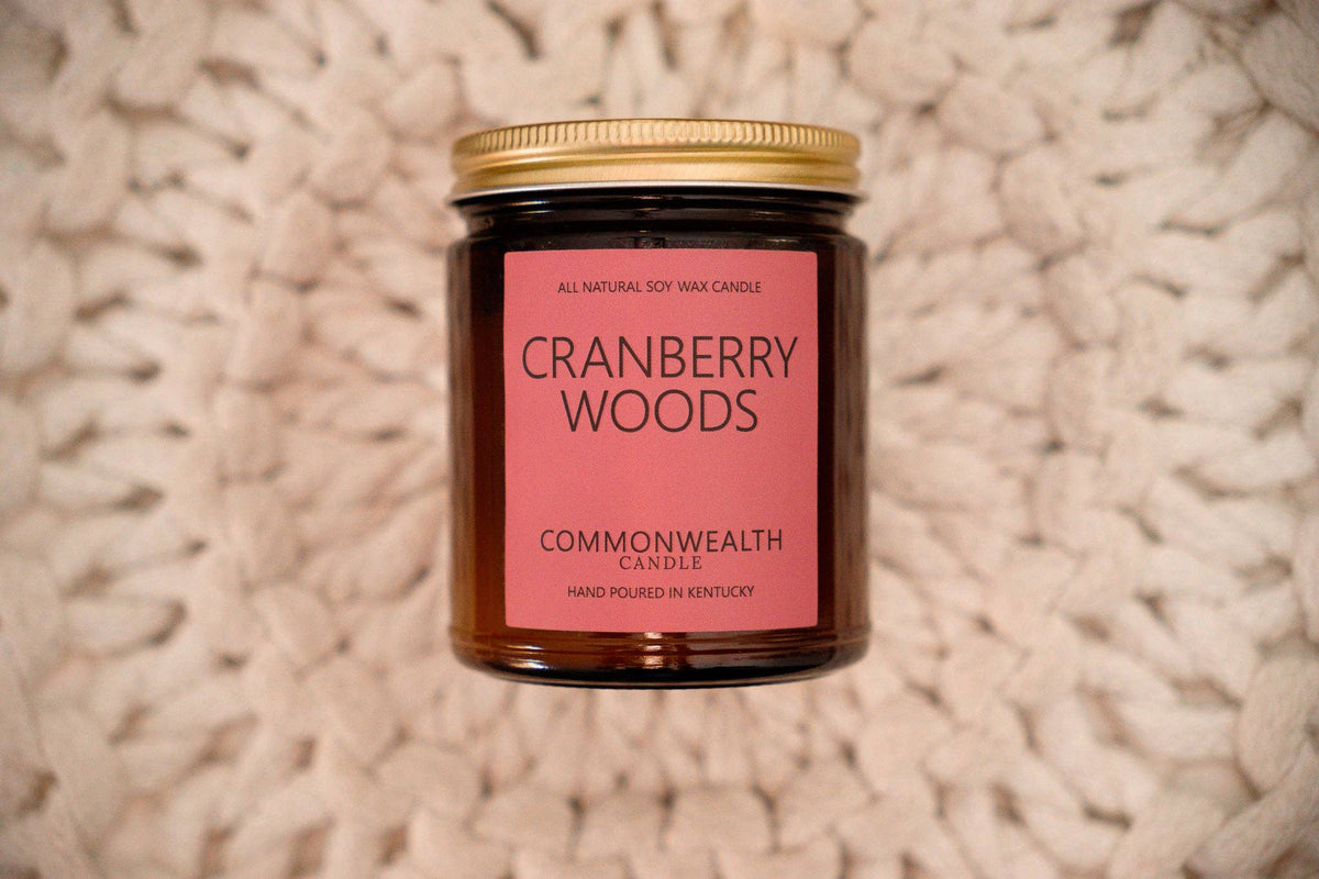 Cranberry Woods