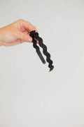 Thick Wavy Hard Headband