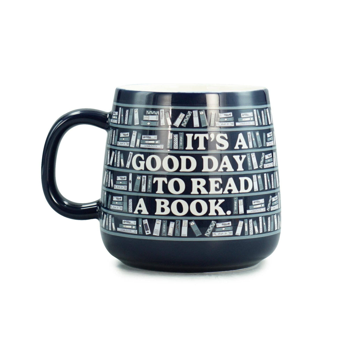 Mug – It’s a Good Day to Read a Book
