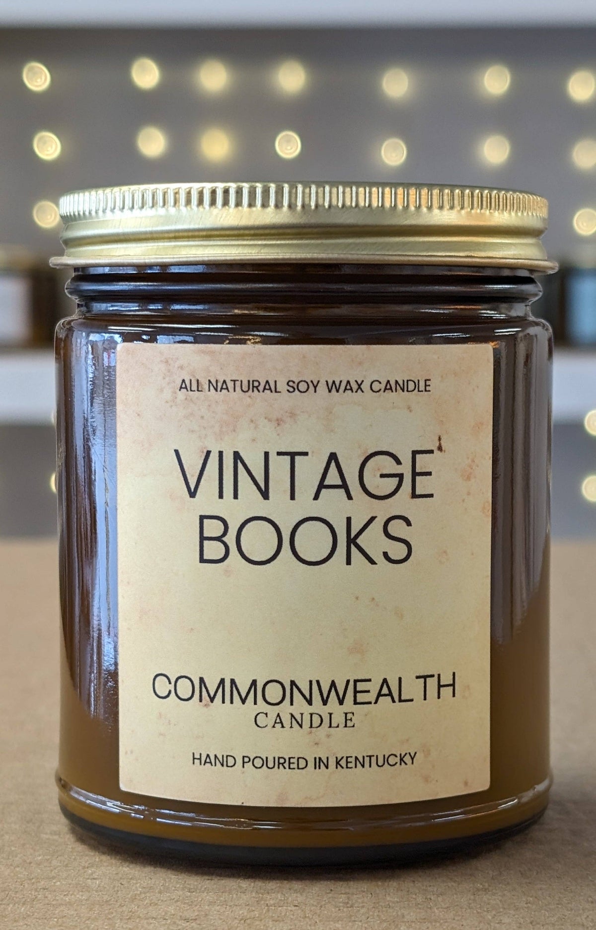 Vintage Books