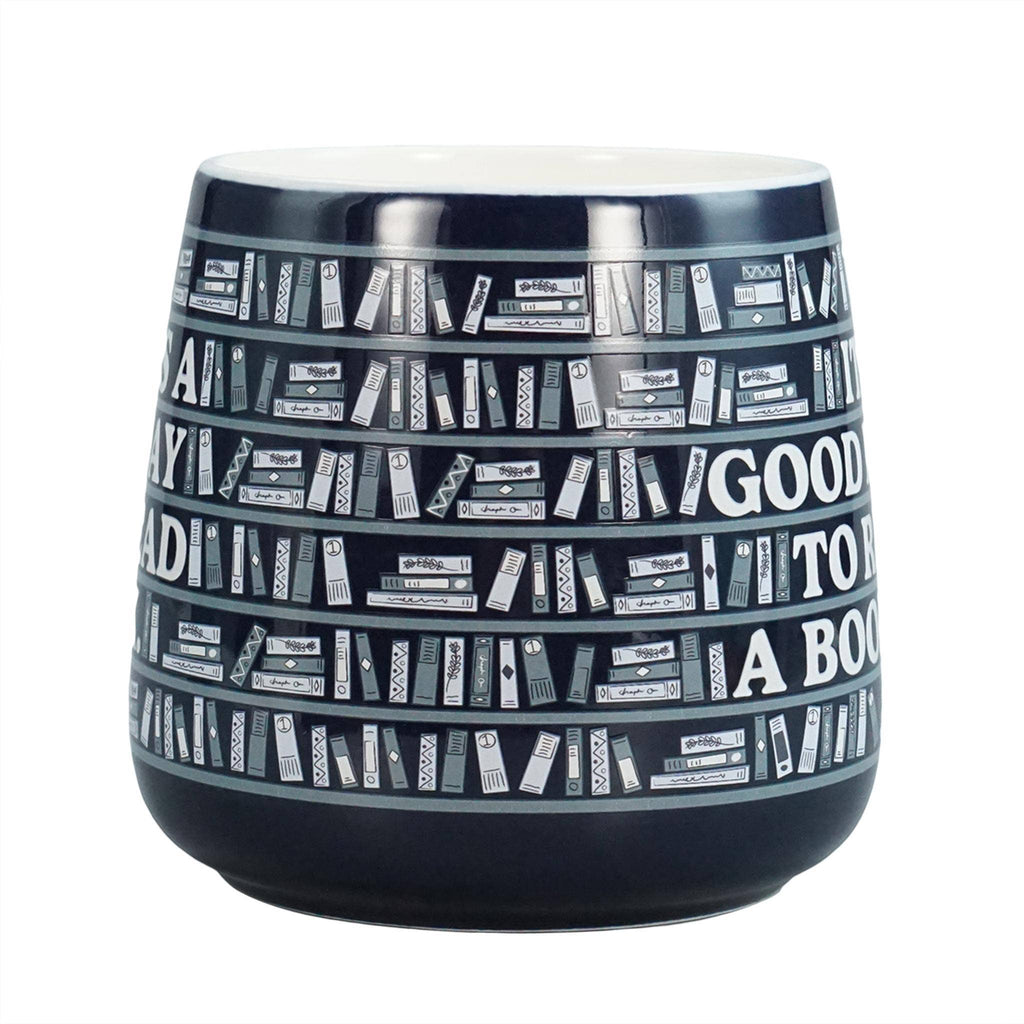Mug – It’s a Good Day to Read a Book