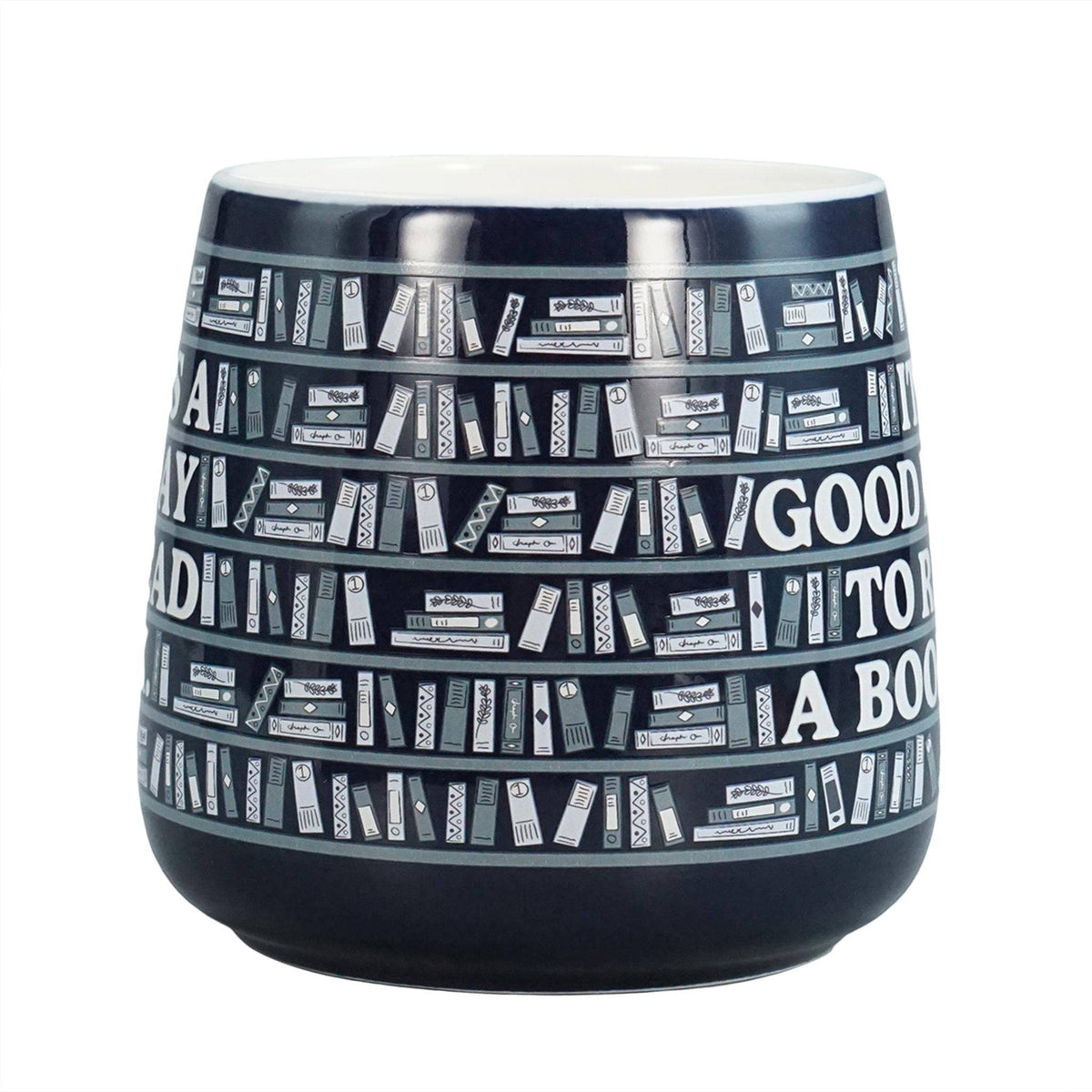 Mug – It’s a Good Day to Read a Book