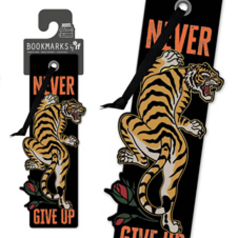 Quirky Bookmarks