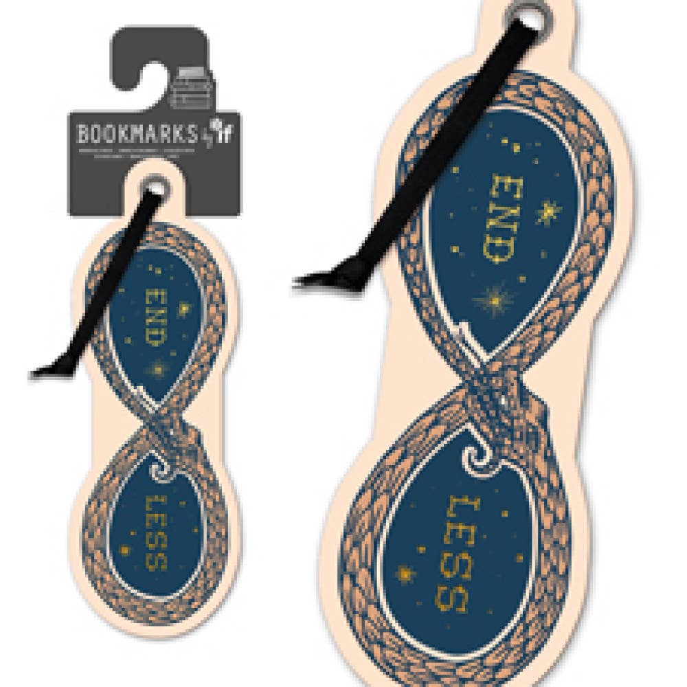 Quirky Bookmarks