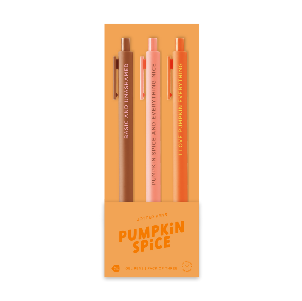 NEW! Seasonal Jotter Sets