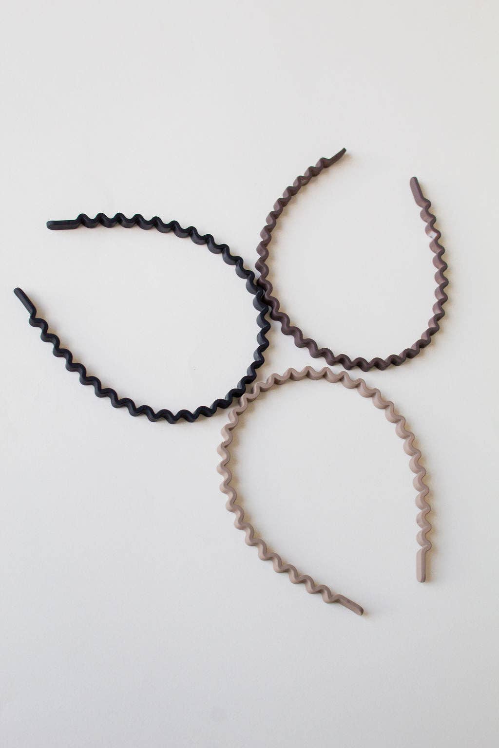 Neutral Current Hard Headband