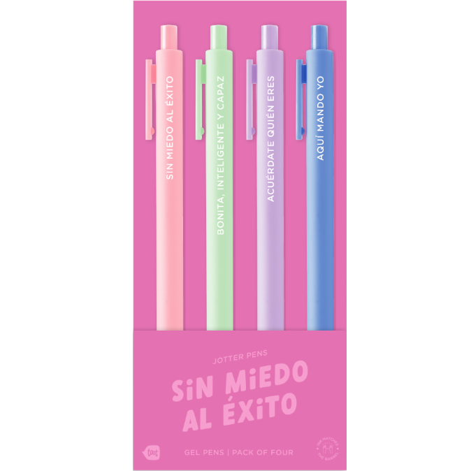 New Jotter Packs!!!