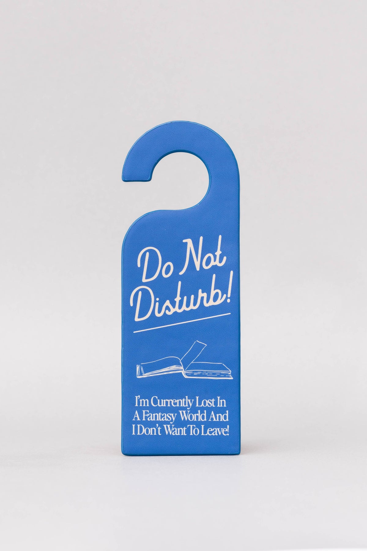 Novelty Bookmark, Fantasy World