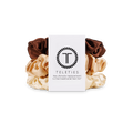 For the Love of Nudes Large Scrunchie